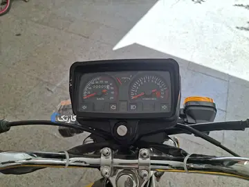 زمرد کویر‏، 150CDI‏ - تصویر 1
