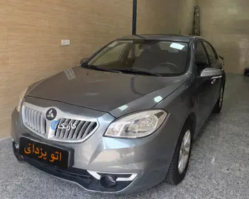 برلیانس‏، H330‏، 1.5 اتوماتیک‏