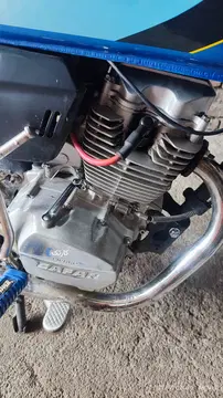 هوندا‏، CB 150‏ - تصویر 2