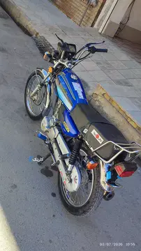 هوندا‏، CB 150‏ - تصویر 4