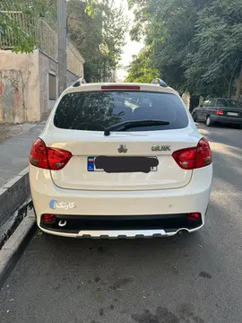 کوییک‏، دنده ای‏