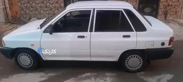 پراید‏، 131‏، SE‏