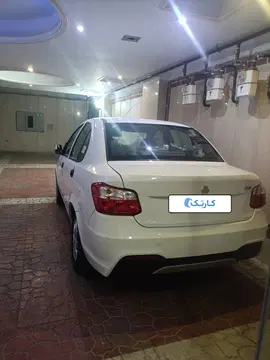 ساینا‏، S‏، دنده ای بنزینی‏ - تصویر 2