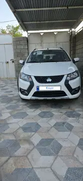 کوییک‏، دنده ای S‏ - تصویر 1