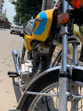 کویر موتور‏، 125‏ - تصویر 4