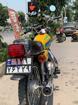 کویر موتور‏، 125‏