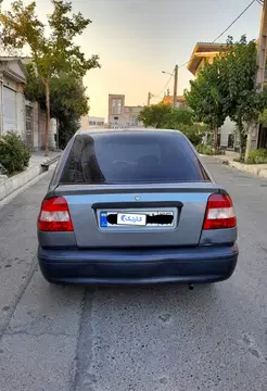 پراید‏، 141‏، EX‏ - تصویر 4