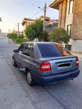 پراید‏، 141‏، EX‏ - تصویر 3