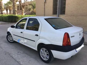 رنو‏، تندر 90‏، E2‏ - تصویر 3