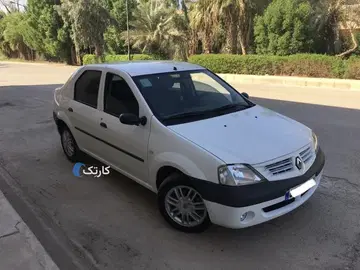 رنو‏، تندر 90‏، E2‏ - تصویر 2