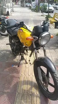 کثیر‏، رهرو CDI 200‏ - تصویر 5