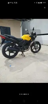 کثیر‏، رهرو CDI 200‏