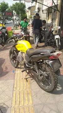 کثیر‏، رهرو CDI 200‏ - تصویر 6