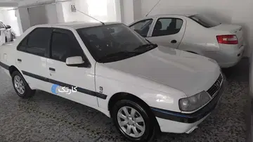 پژو‏، 405‏، SLX‏