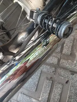 هوندا‏، CG 125‏ - تصویر 2