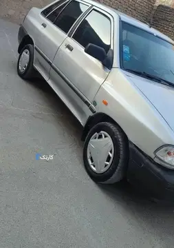 پراید‏، 131‏، SE‏ - تصویر 1