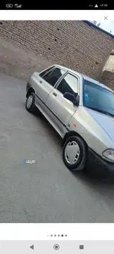 پراید‏، 131‏، SE‏ - تصویر 3