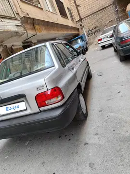 پراید‏، 131‏، SE‏ - تصویر 4