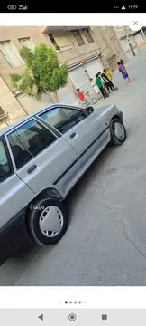 پراید‏، 131‏، SE‏ - تصویر 2