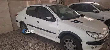 پژو‏، 206‏، اس دی وی ۸ اصل فرانسوی - تصویر 4