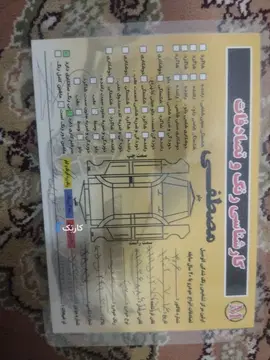 تیبا‏، هاچ بک‏، EX‏ - تصویر 2