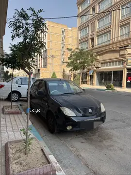 تیبا‏، صندوق دار‏، SX بنزینی‏ - تصویر 2
