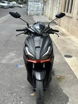 کویر موتور‏، S2 150‏ - تصویر 2
