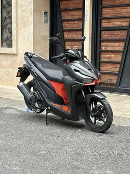 کویر موتور‏، S2 150‏