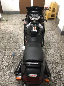 هوندا‏، CBR 1000‏ - تصویر 4