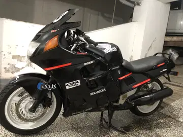 هوندا‏، CBR 1000‏ - تصویر 6