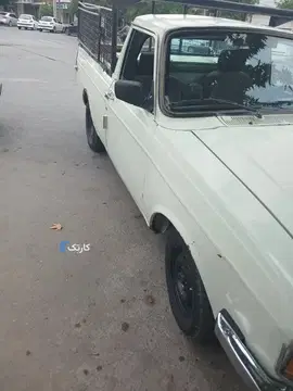 پیکان‏، وانت‏، دوگانه سوز‏ - تصویر 3