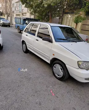 پراید‏، 111‏، SE‏