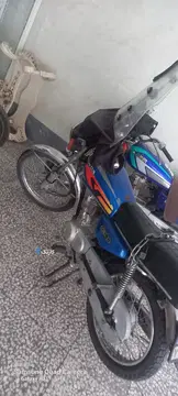 هوندا‏، CG 125‏