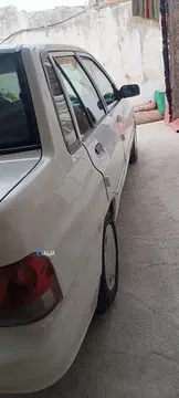 پراید‏، 132‏، EX‏ - تصویر 2