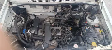 پراید‏، 132‏، EX‏ - تصویر 5
