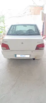 پراید‏، 132‏، EX‏ - تصویر 1