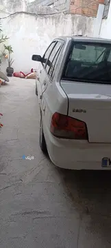 پراید‏، 132‏، EX‏ - تصویر 4