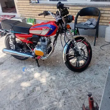کبیر موتور‏، کبیر 200‏