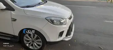 جک‏، S5‏، 2.0 لیتر اتوماتیک‏ - تصویر 2