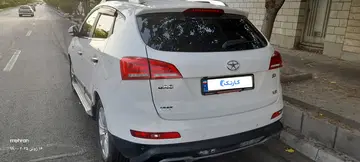 جک‏، S5‏، 2.0 لیتر اتوماتیک‏ - تصویر 5