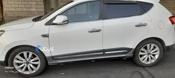 جک‏، S5‏، 2.0 لیتر اتوماتیک‏ - تصویر 3