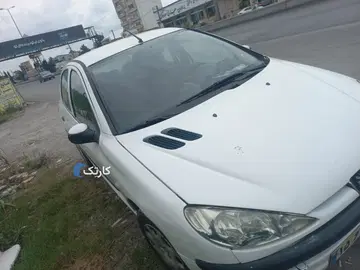 پژو‏، 206‏، تیپ 5‏