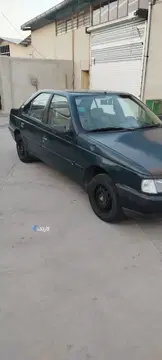 پژو اردی مدل - تصویر 4