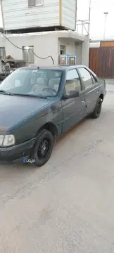 پژو اردی مدل - تصویر 3