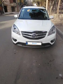 چانگان‏، CS 35 (مونتاژ)‏ - تصویر 1