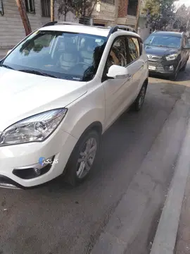 چانگان‏، CS 35 (مونتاژ)‏ - تصویر 5