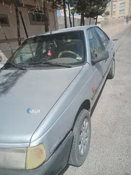 پژو‏، روآ‏، ساده‏