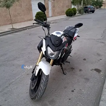 لیفان‏، KPS 200‏ *فروش فوری* - تصویر 4