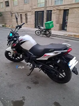 لیفان‏، KPS 200‏ *فروش فوری* - تصویر 3