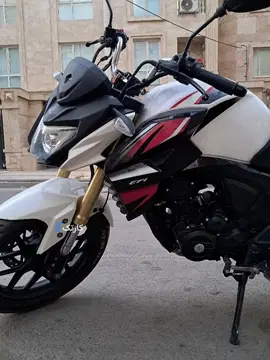 لیفان‏، KPS 200‏ *فروش فوری* - تصویر 2